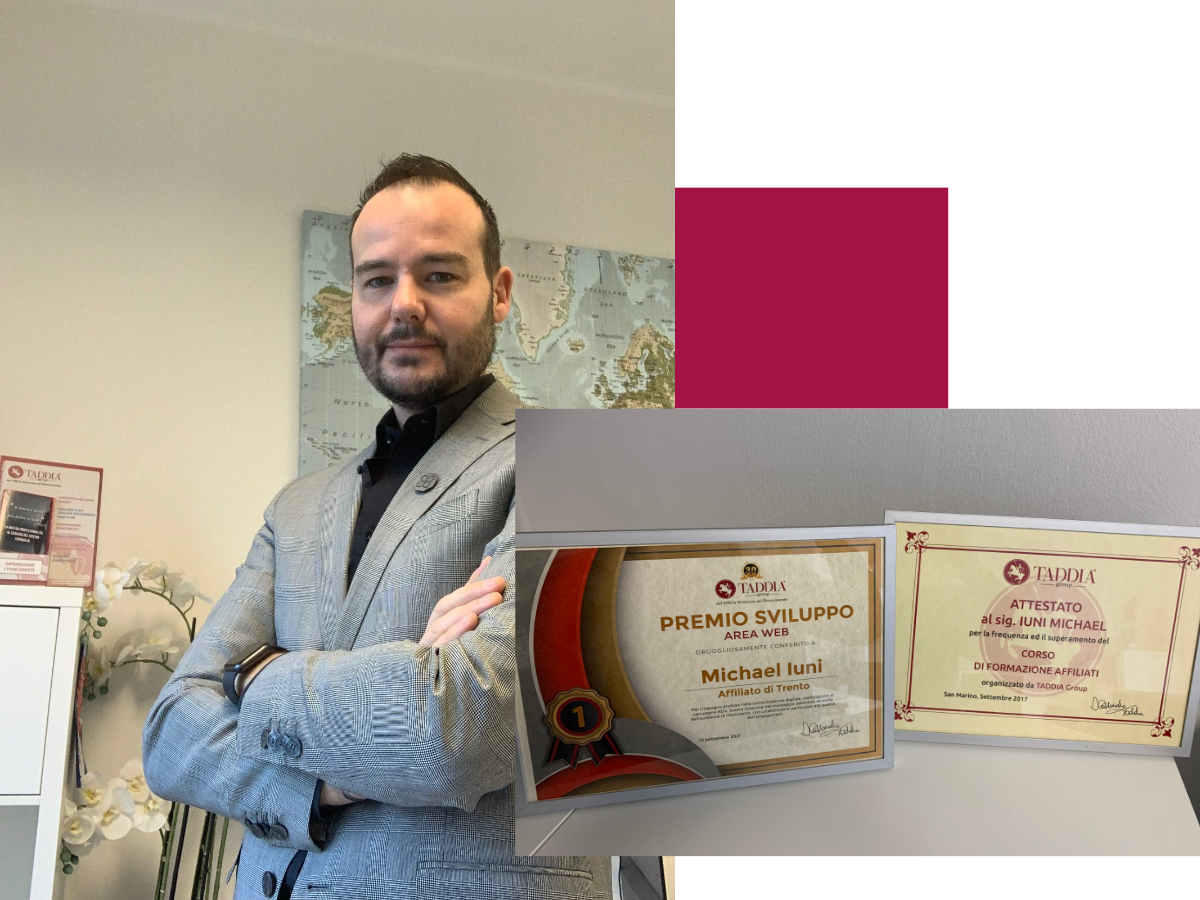 presentazione presentazione